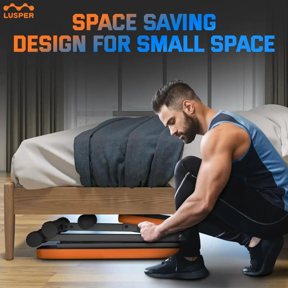 Adjustable and Foldable Multi-Purpose Weight Bench for you're Home Gym