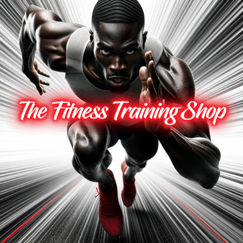 thefitnesstrainingshop