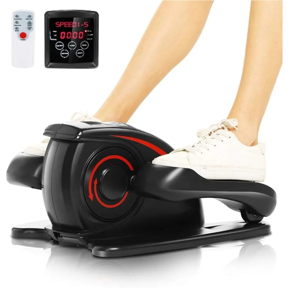 Under Desk Elliptical Machine