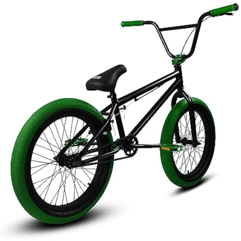 Elite BMX Bikes in 20" & 16"