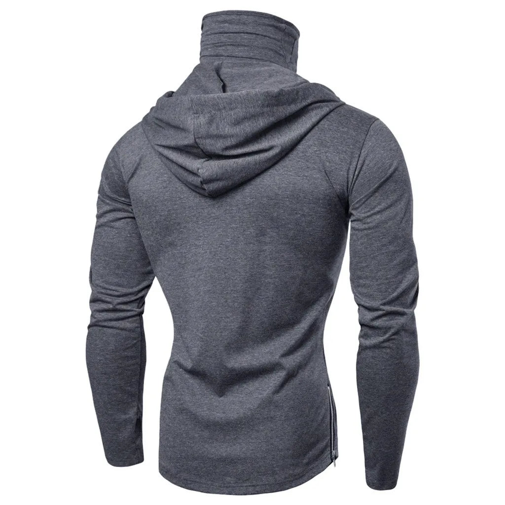 T Shirt Pullover Top Thin Long Sleeve Hoodies