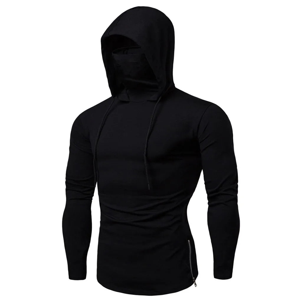 T Shirt Pullover Top Thin Long Sleeve Hoodies