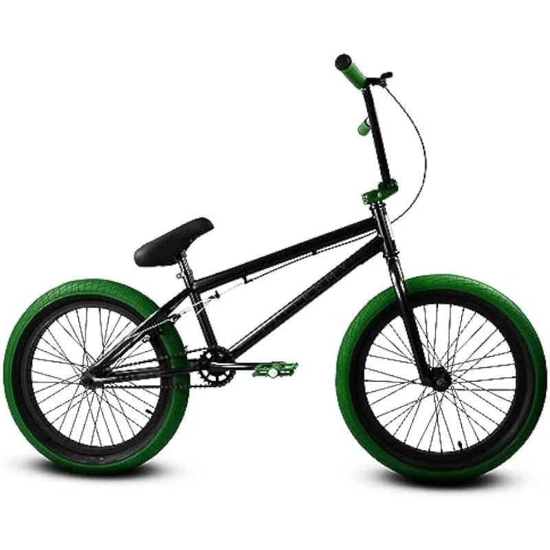 Elite BMX Bikes in 20" & 16"