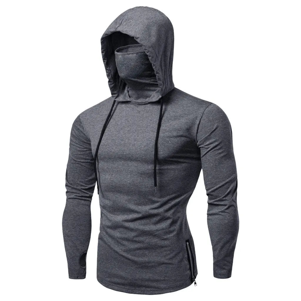 T Shirt Pullover Top Thin Long Sleeve Hoodies