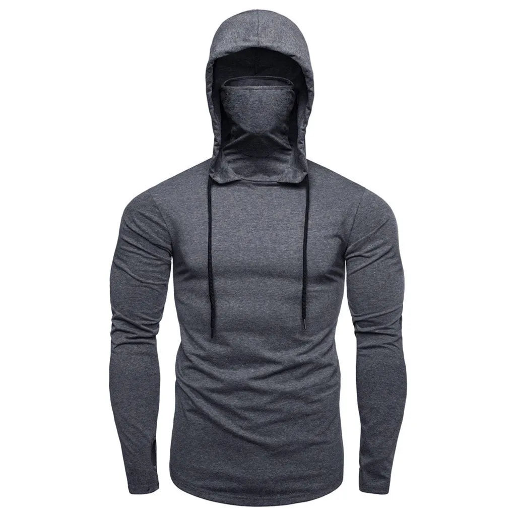 T Shirt Pullover Top Thin Long Sleeve Hoodies